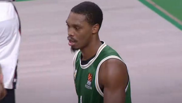 Išvyskite: „Žalgirio“ ir „EA7 Emporio Armani“ rungtynių efektingiausi epizodai (VIDEO)